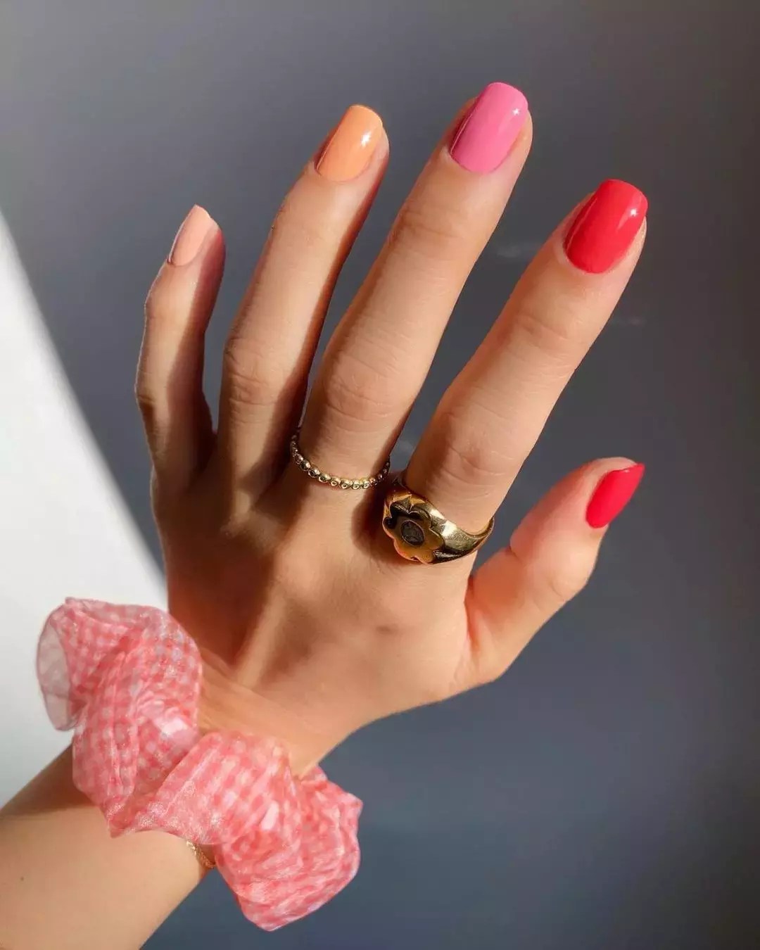 7 MustTry Manicure Styles for 2024 Her Style Code