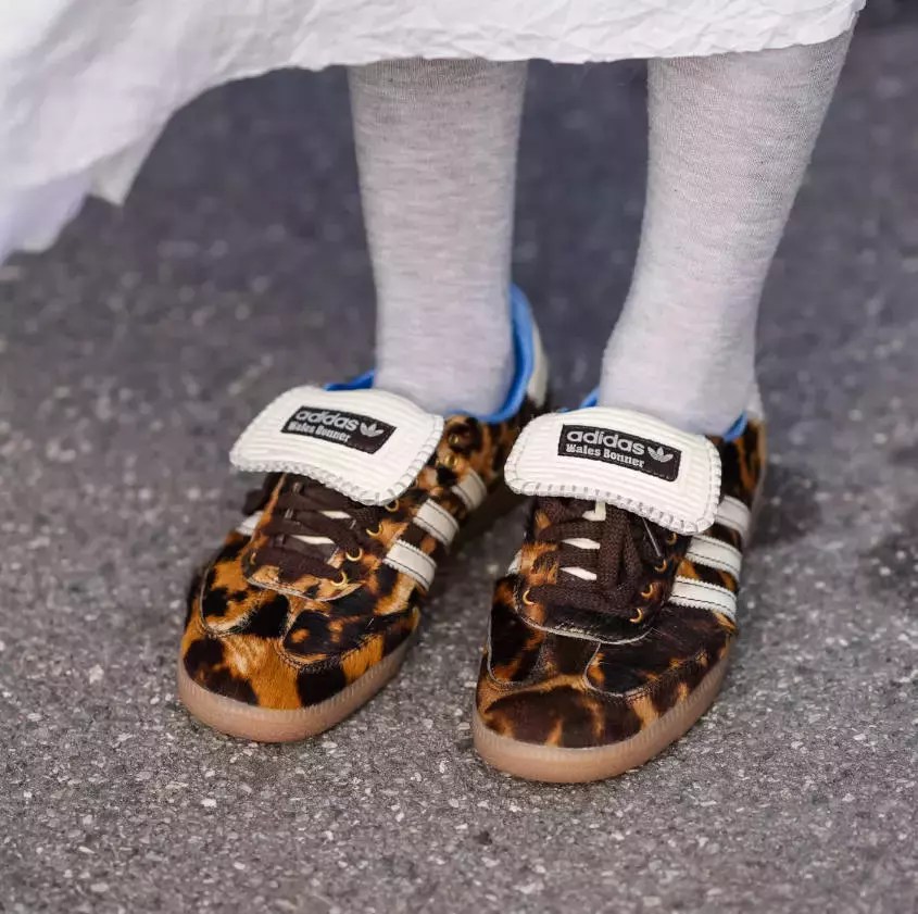 11 Chic Shoe Trends to Rock Everywhere This Winter Page 2 of 5 Her