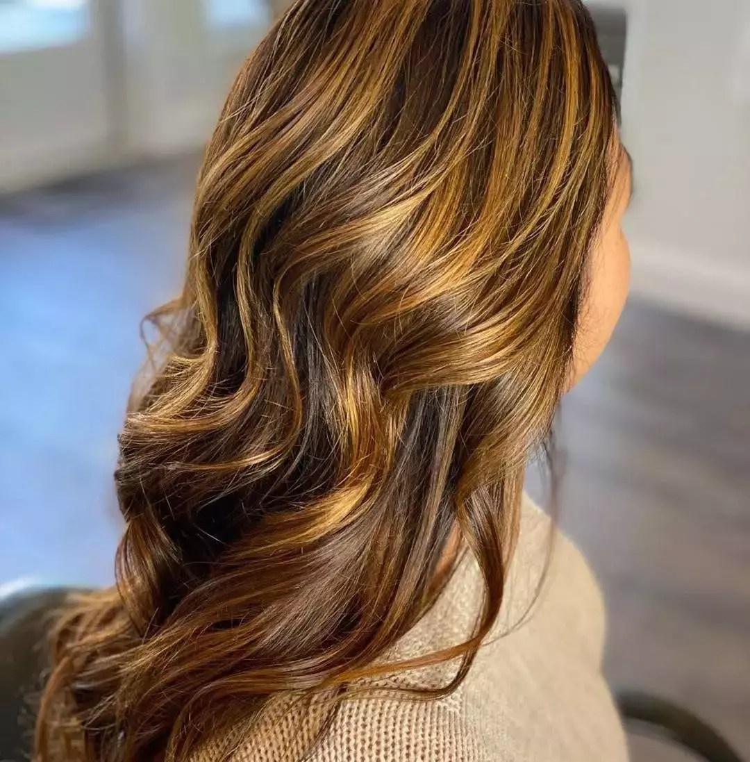 17 Caramel Brown Hair Color Ideas Her Style Code