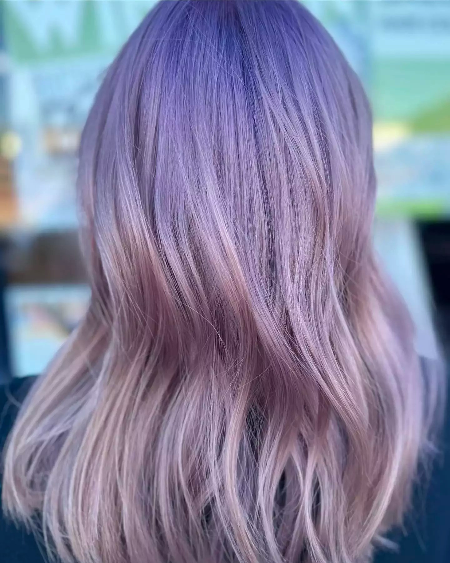 20 Flattering Lavender Hair Color Ideas for 2025 Her Style Code