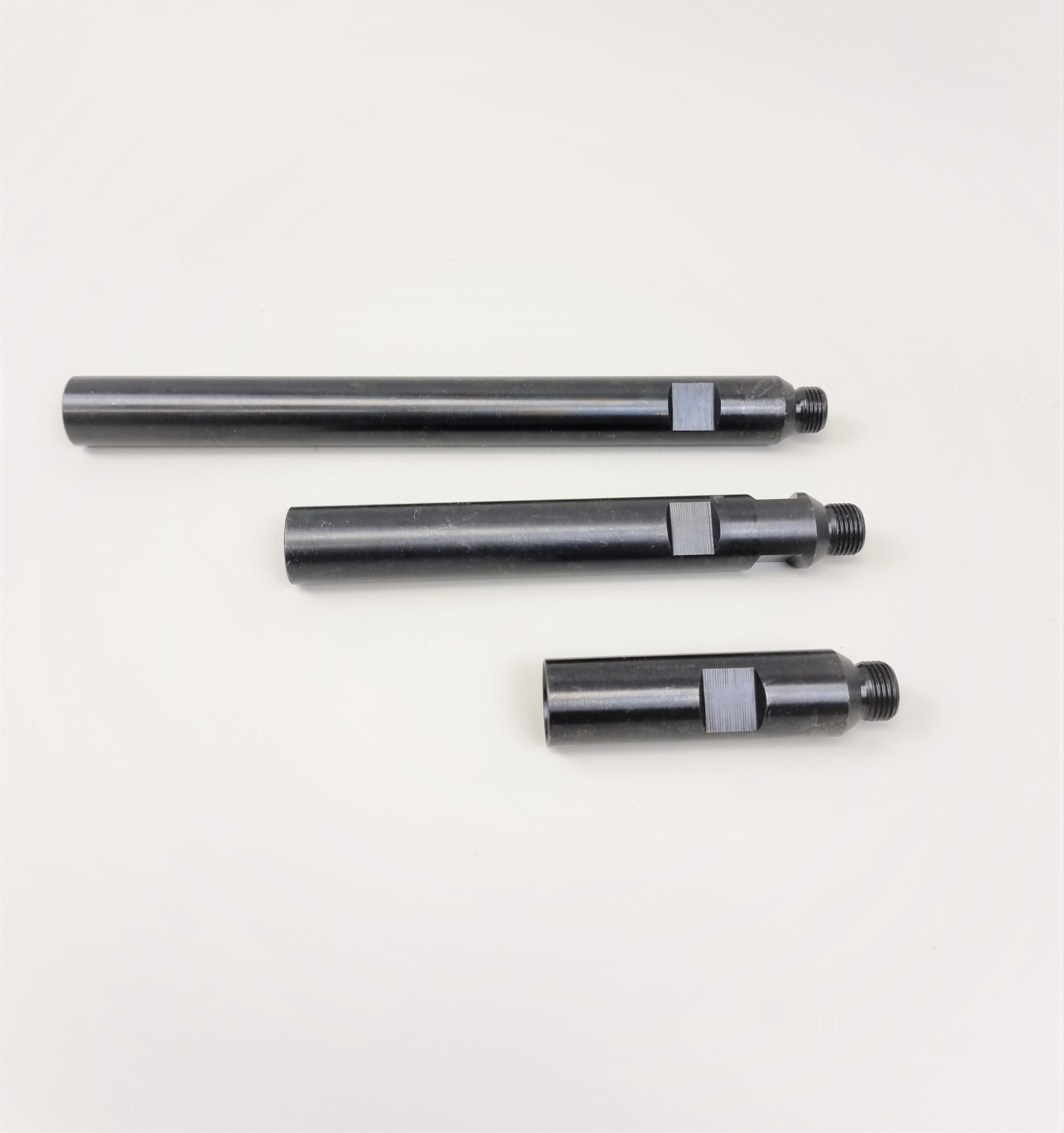 450mm 1/2" BSP Extension Rod Hertfordshire Diamond Products