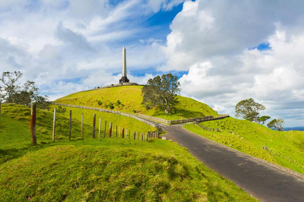 Three MustDo Day Trips in Auckland