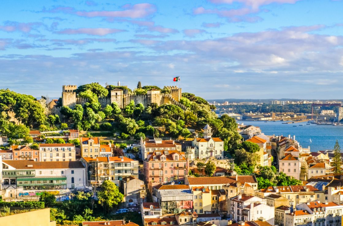 Die schönsten Städte Europas Hertz Together