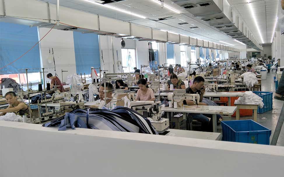 FACTORY TOUR