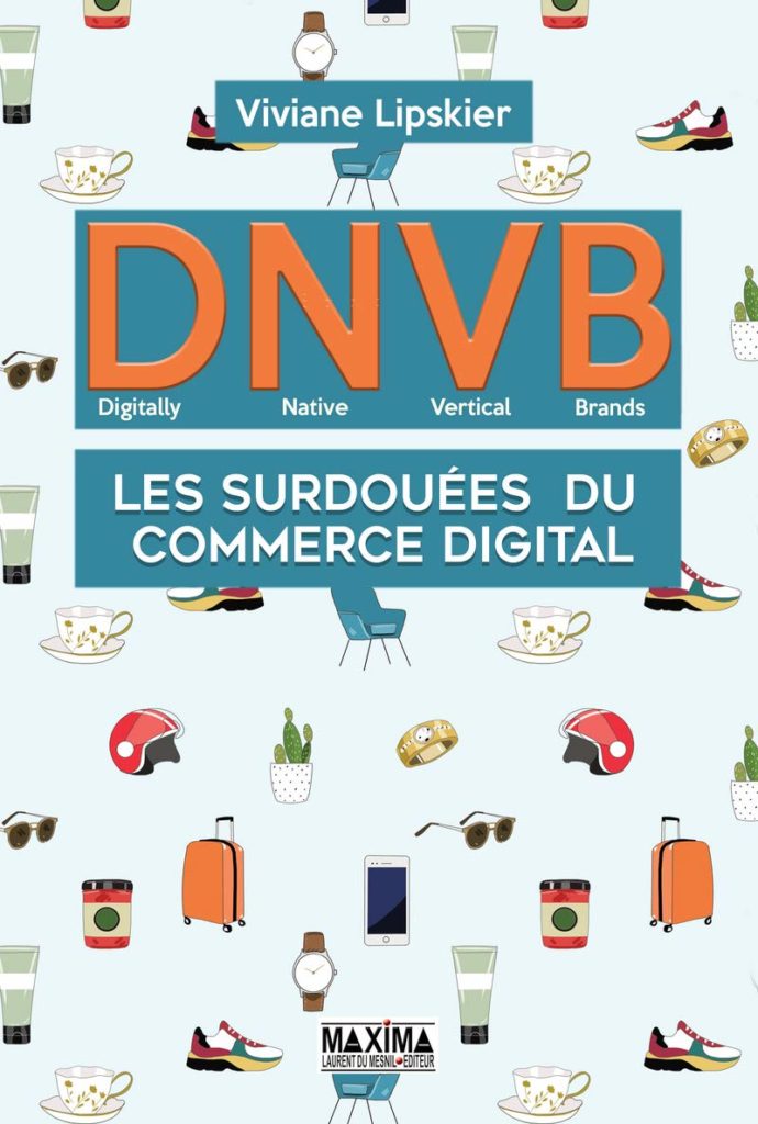 Digital Native Vertical Brands