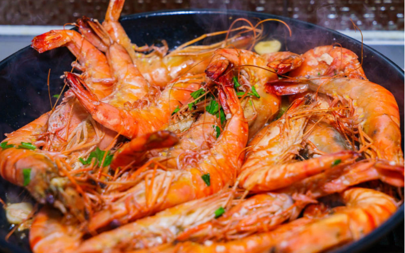 Hervey Bay Seafood Festival 2022 Hervey Bay