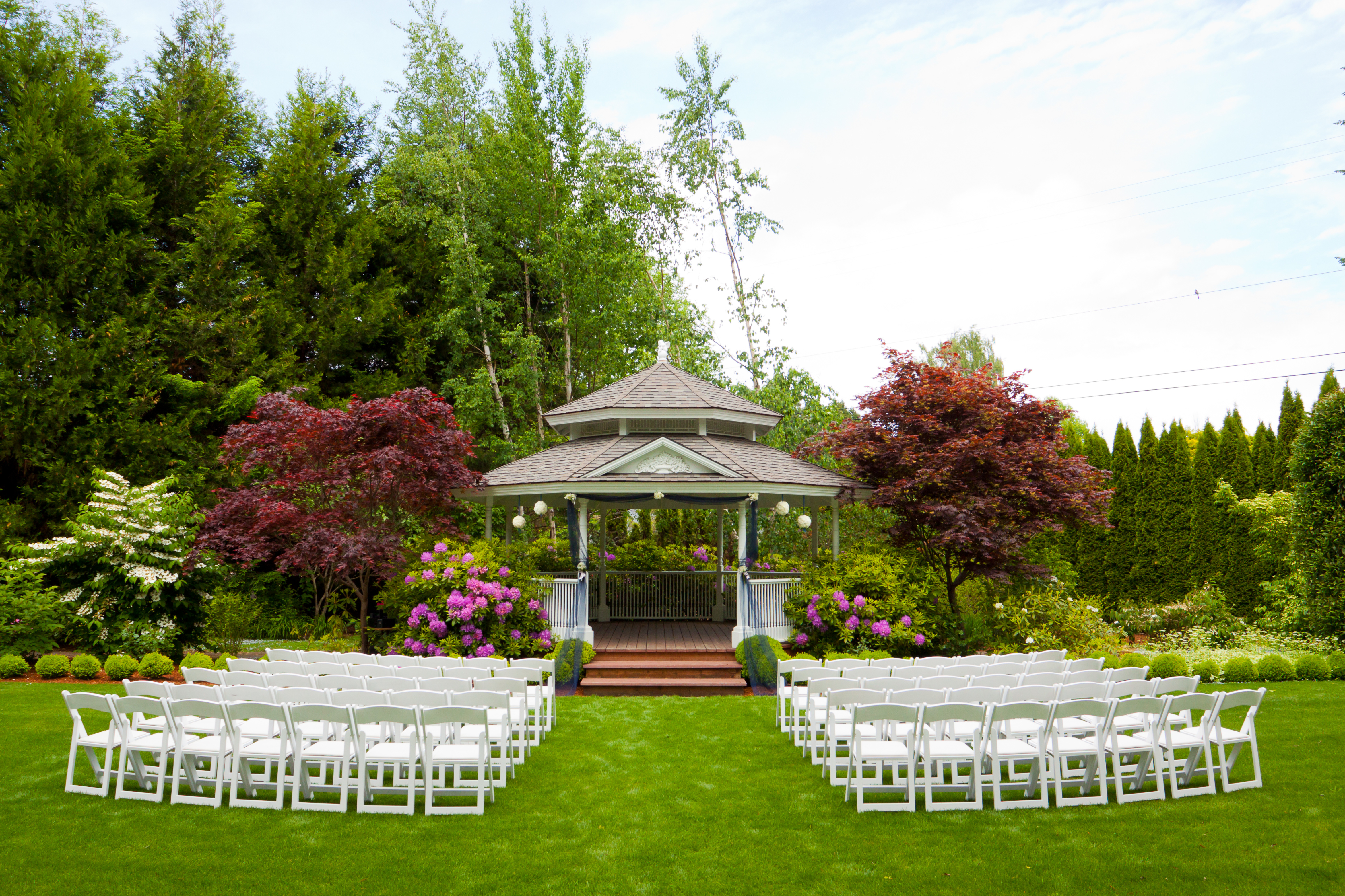 Tips for Choosing Your Wedding Venue Manitoba Wedding Planner