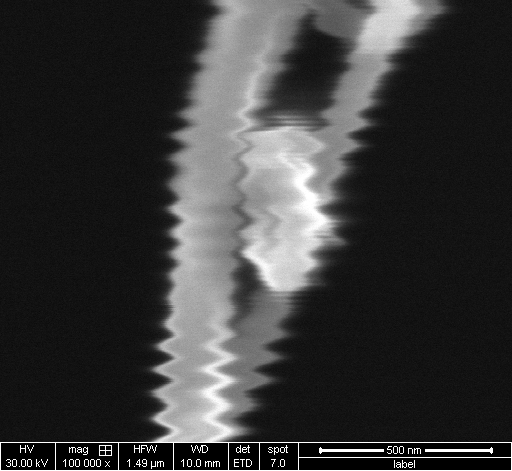 Without Vibration Isolation