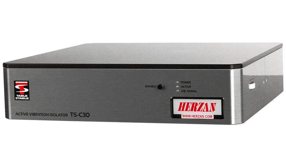 New TS Series Table Now Available: the TS-C30