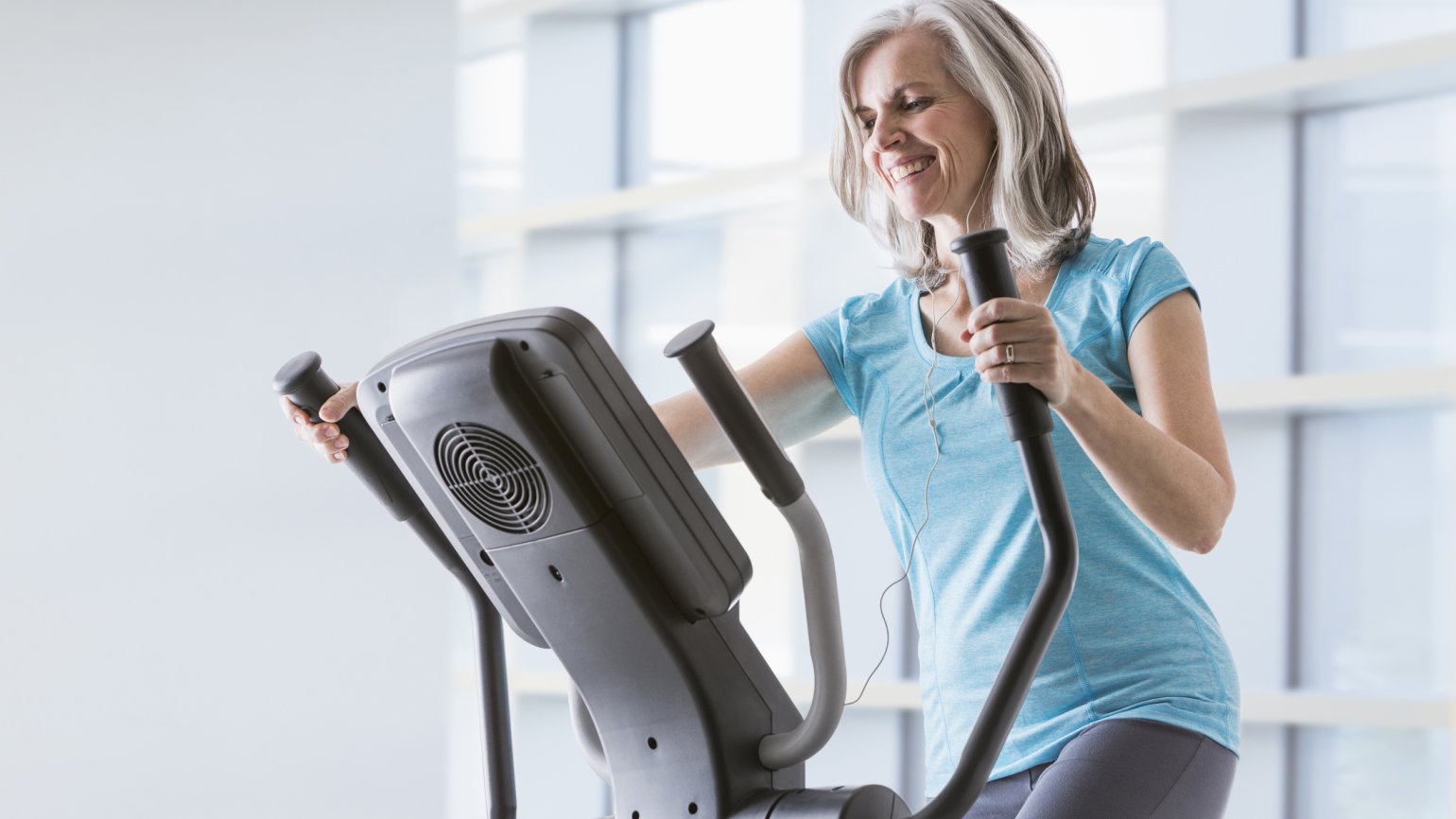 Cardio Training • Für ein starkes Herz Cardio Training • Für ein starkes Herz