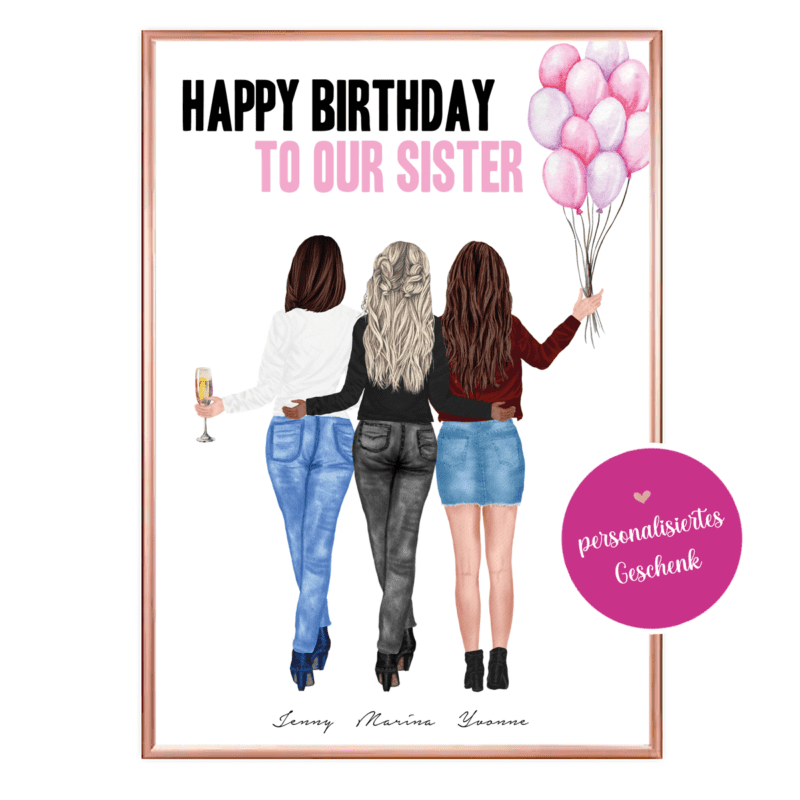 Schwester Archive Herzpost