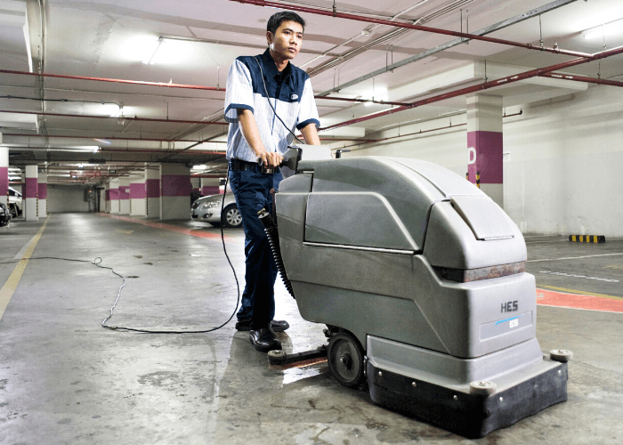 Jasa Cleaning Service Profesional, Terbaik di Jakarta