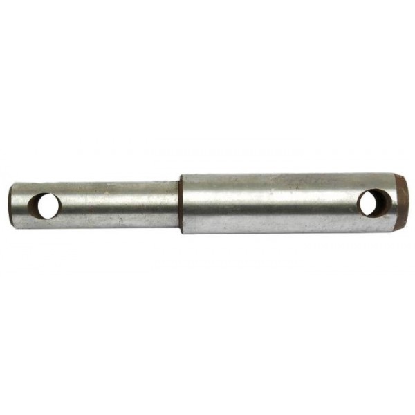 Implement Mounting Pin Cat 1/2 Weld On 28mm/181mm AgQuip Products