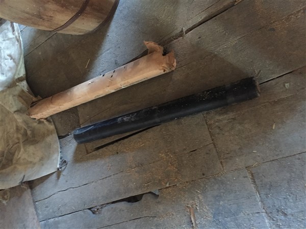 TRACTORS, FARM EQUIPMENT, PRIMITIVES & TOOLS Hess Auction Group