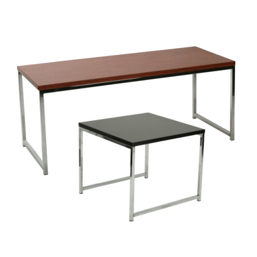 Square End Table New Office Furniture Shreveport LA