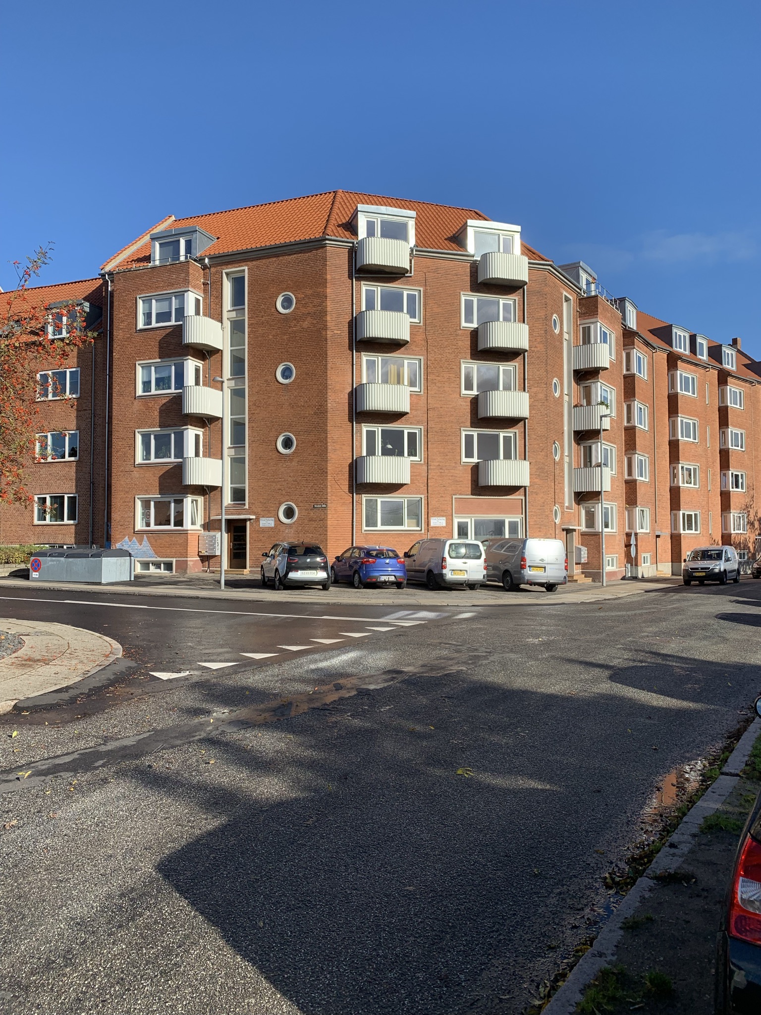 Fabersvej 54 m.fl., 8900 Randers C HESTIA Ejendomme