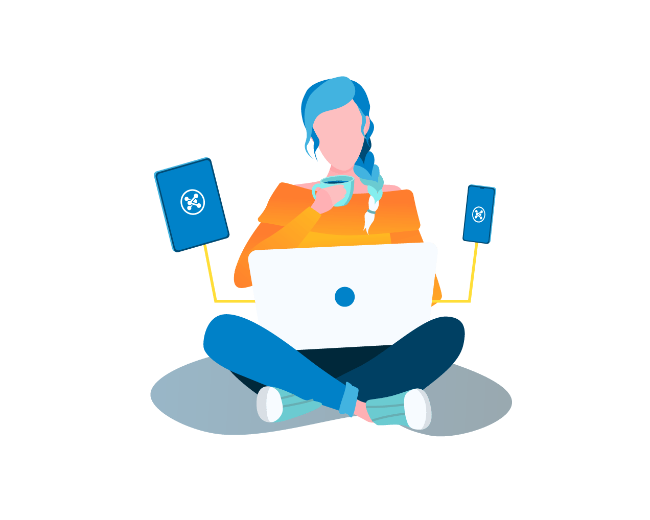 Storage Share Hetzner Online GmbH