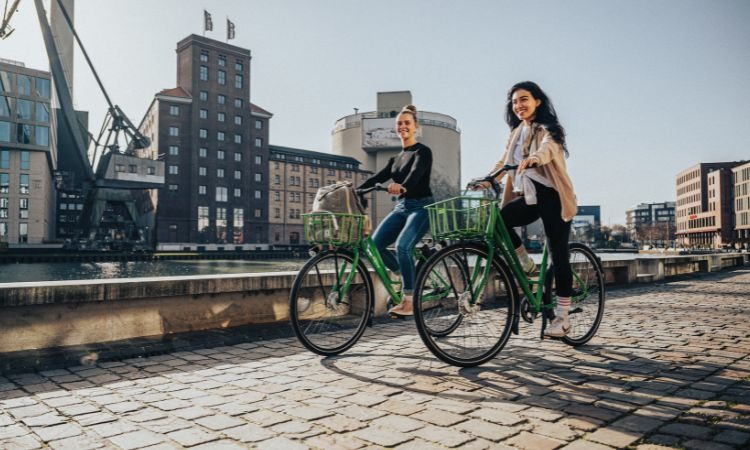 Hoeveel Calorieën Verbrand Je Met Fietsen? - Het Zwarte Fietsenplan