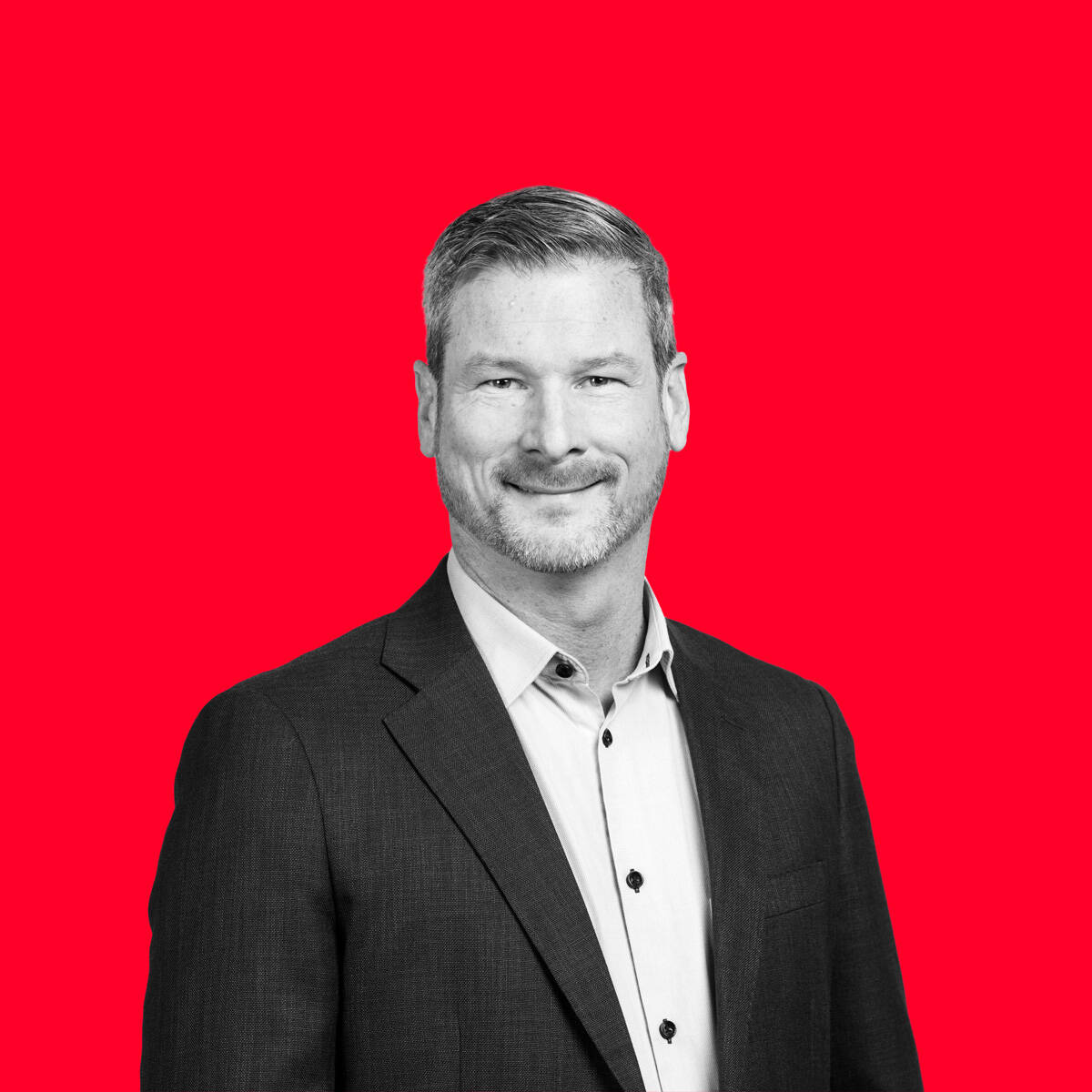 Nationalratswahlen 2023 Sven Heunert