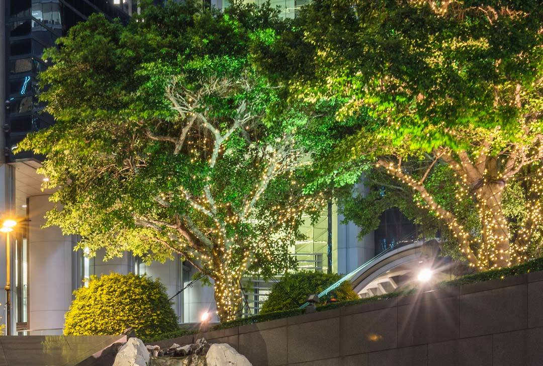 Top 7 Architectural Lighting Trends 2021 Hevi Lite Inc.