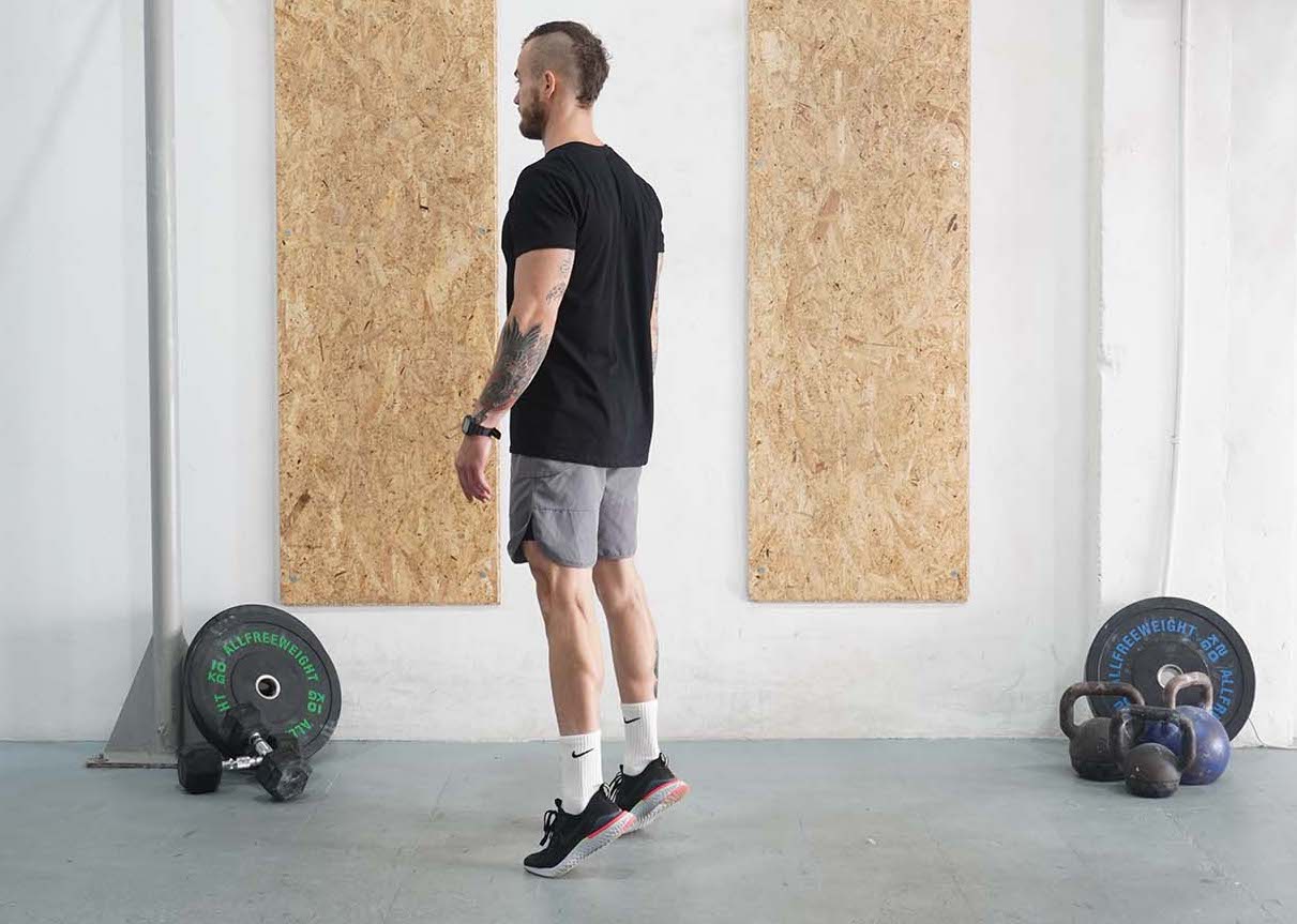 Seated Calf Raises Tips for Proper Form and Importance of the Exercise