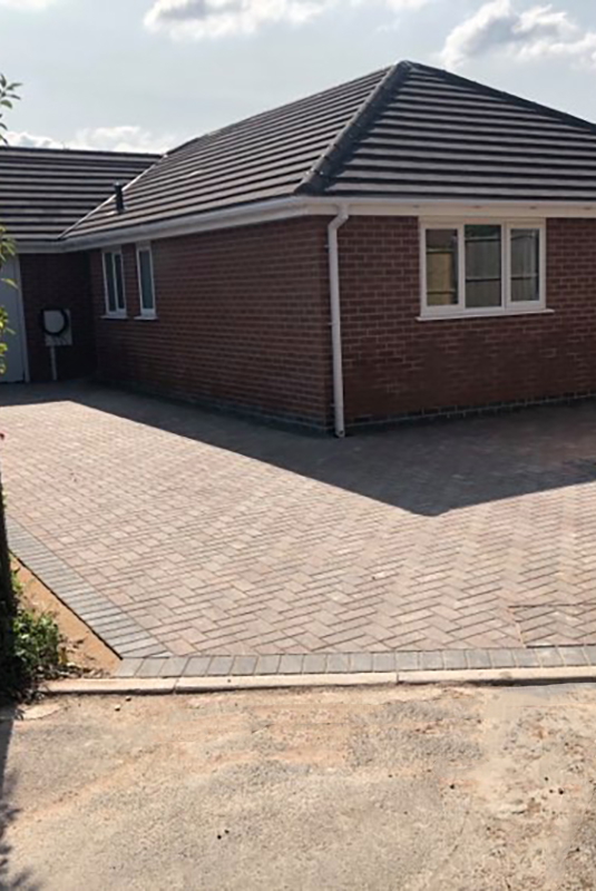 Hewitt Developments Ashbourne Builders Uttoxeter Builders Leek