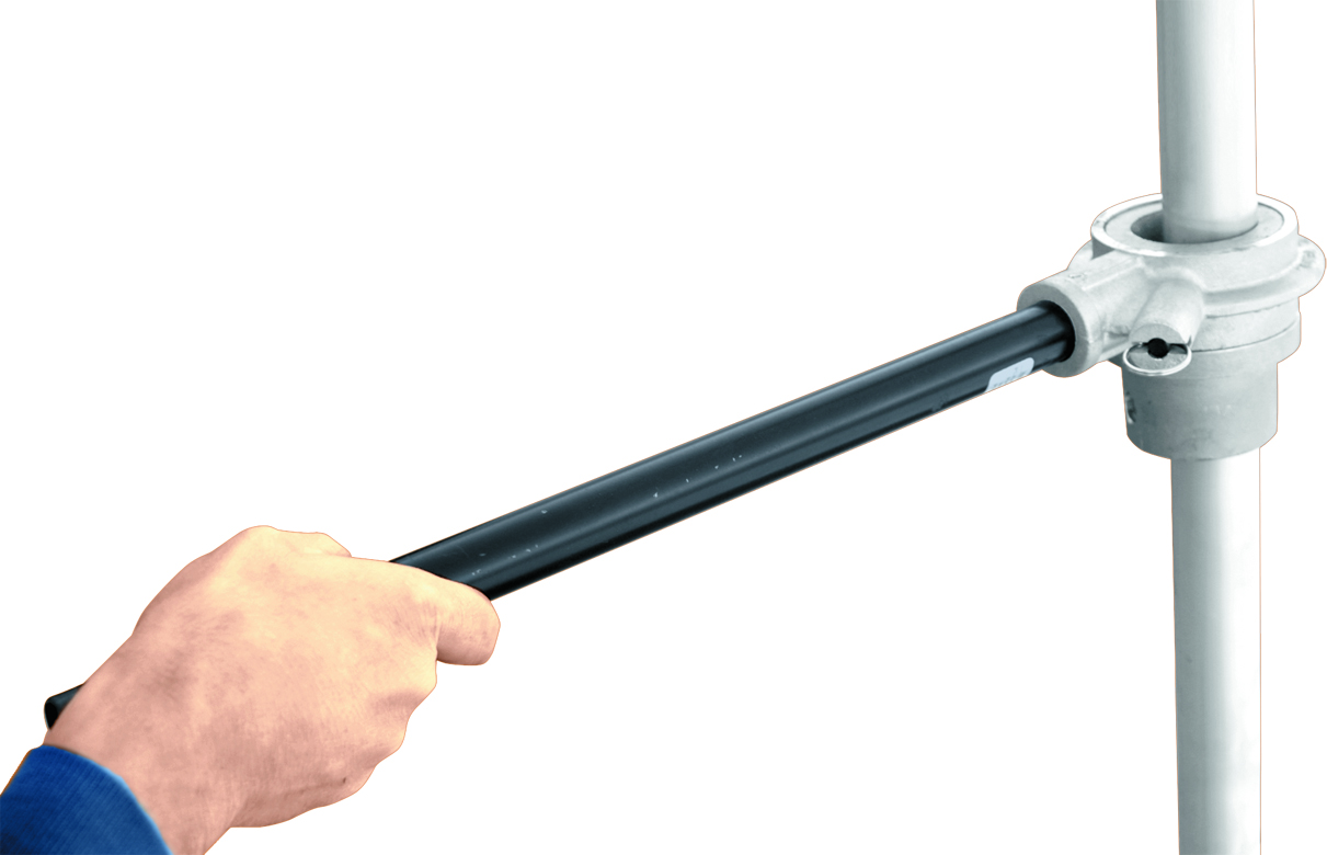 Dock Post Ratchet Wrench Hewitt