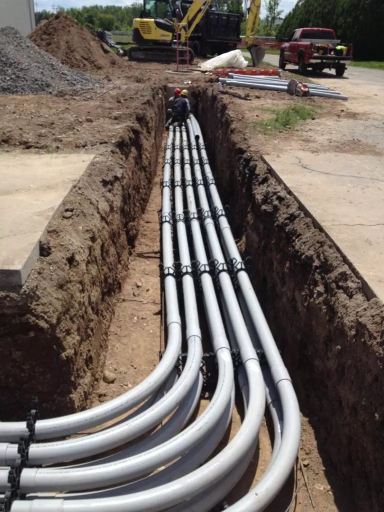 MCWA Hewitt Young Electric