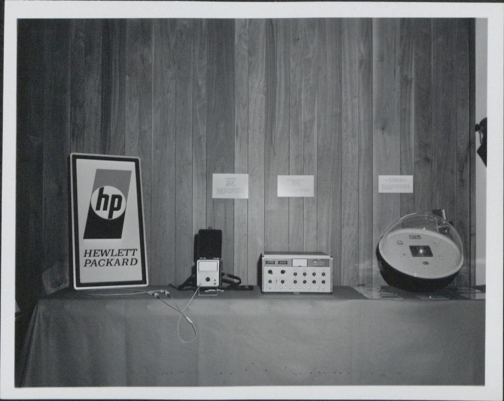 HP History: Founding, Timeline, and Milestones Zippia