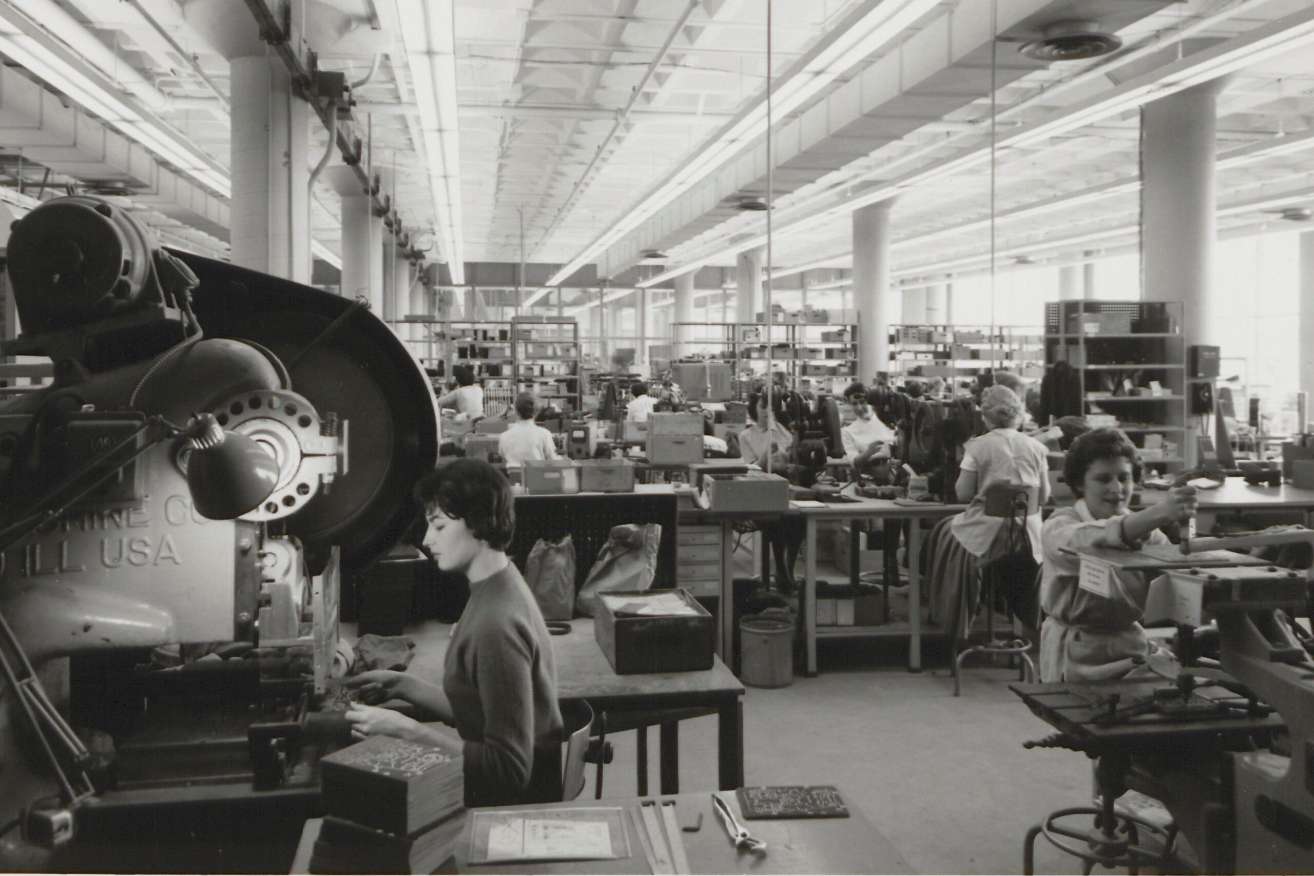 Hewlett-Packard CompaniesHistory.com