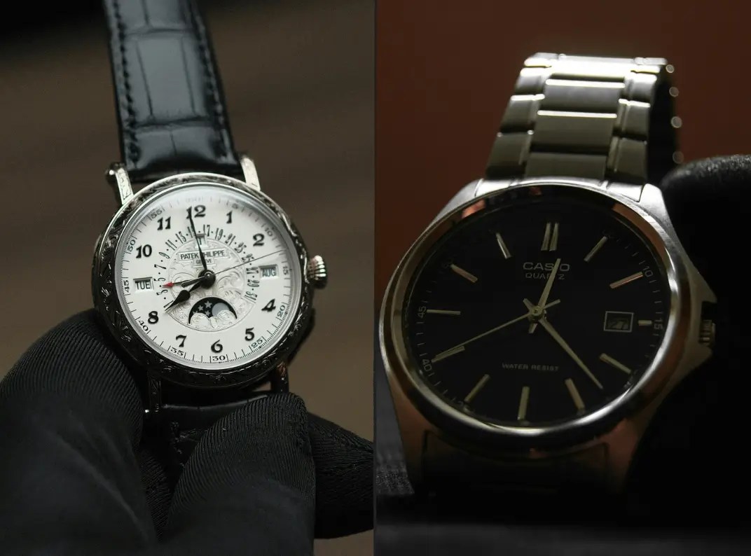 Quartz vs Mechanical Watches Which One Should You Get? Hewore