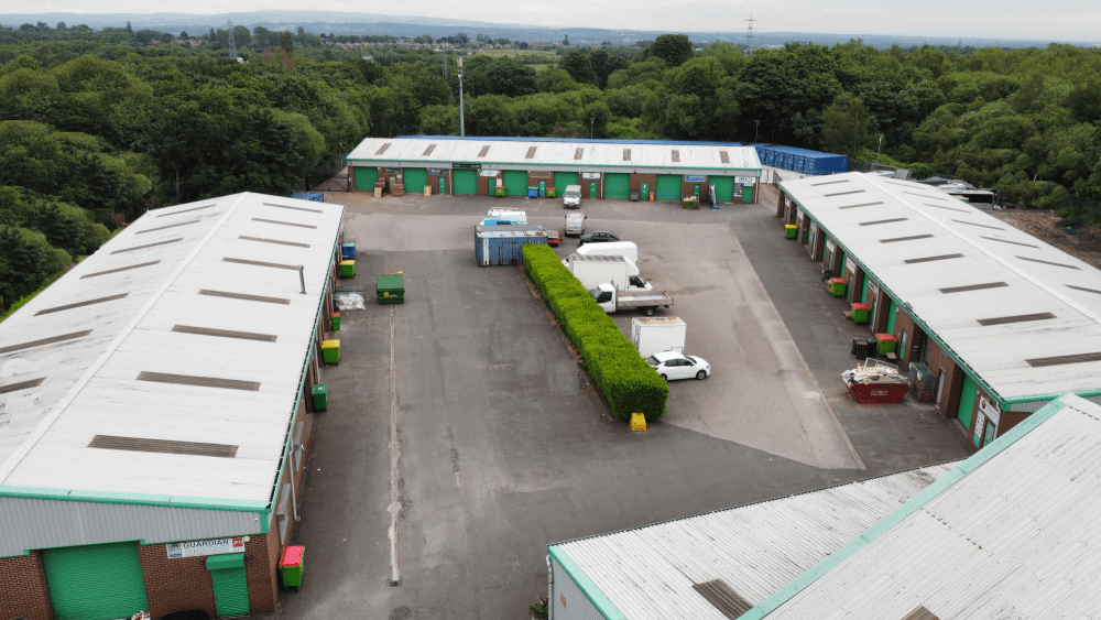 About Us Hewitt Properties