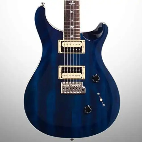 Best Intermediate Electric Guitars HEXACHORD