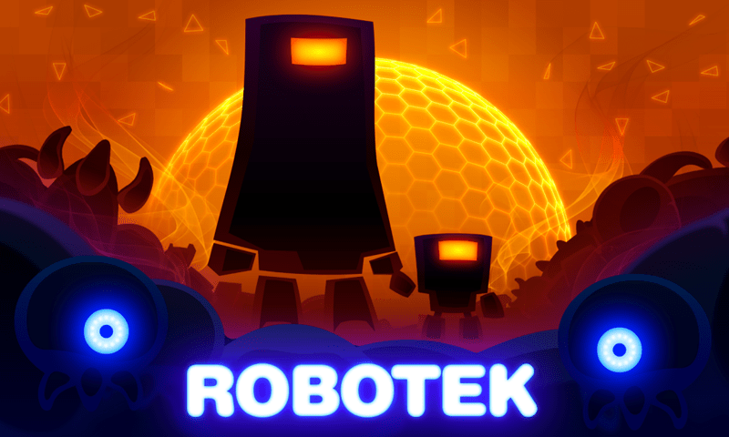 ROBOTEK
