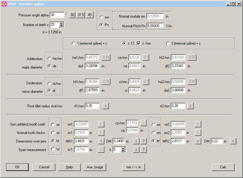 ((INSTALL)) Spline Standards And Spline Calculation.pdf