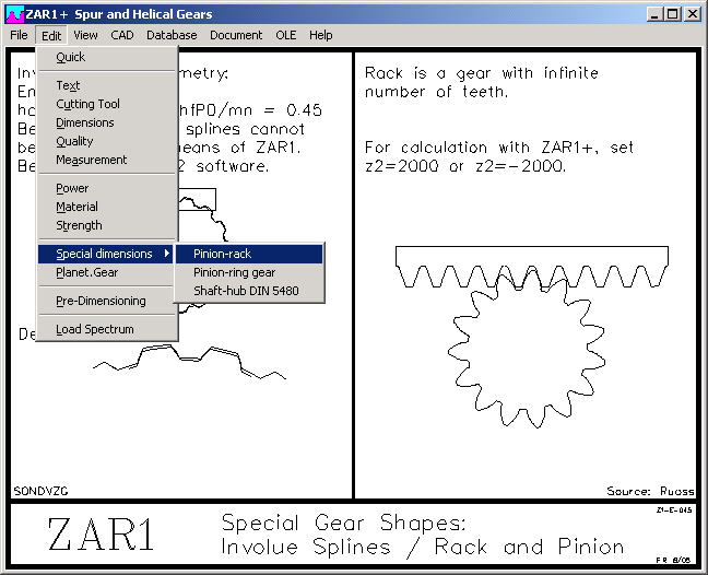 HEXAGON Info Letter No. 92