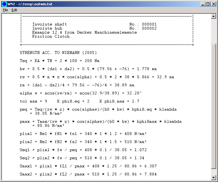 HEXAGON Info Letter No. 94