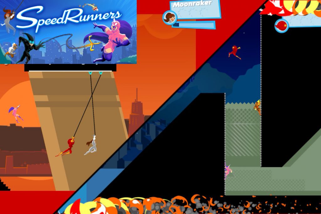 Top 10 Local Multiplayer Games