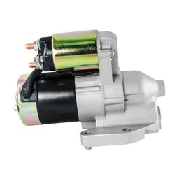 Best 2006-2009 Ford Fusion Mercury Milan Starter 3.0L 17945 - Hexautoparts