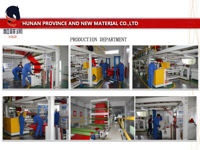 CompanyHunan Hexiangrun New Material Co.,Ltd