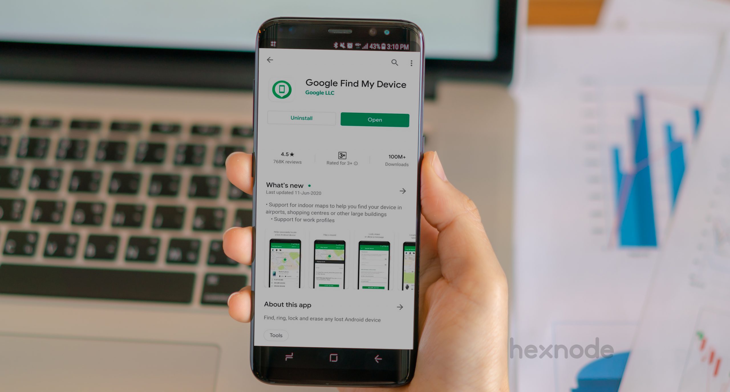 Find my device android phone topvita