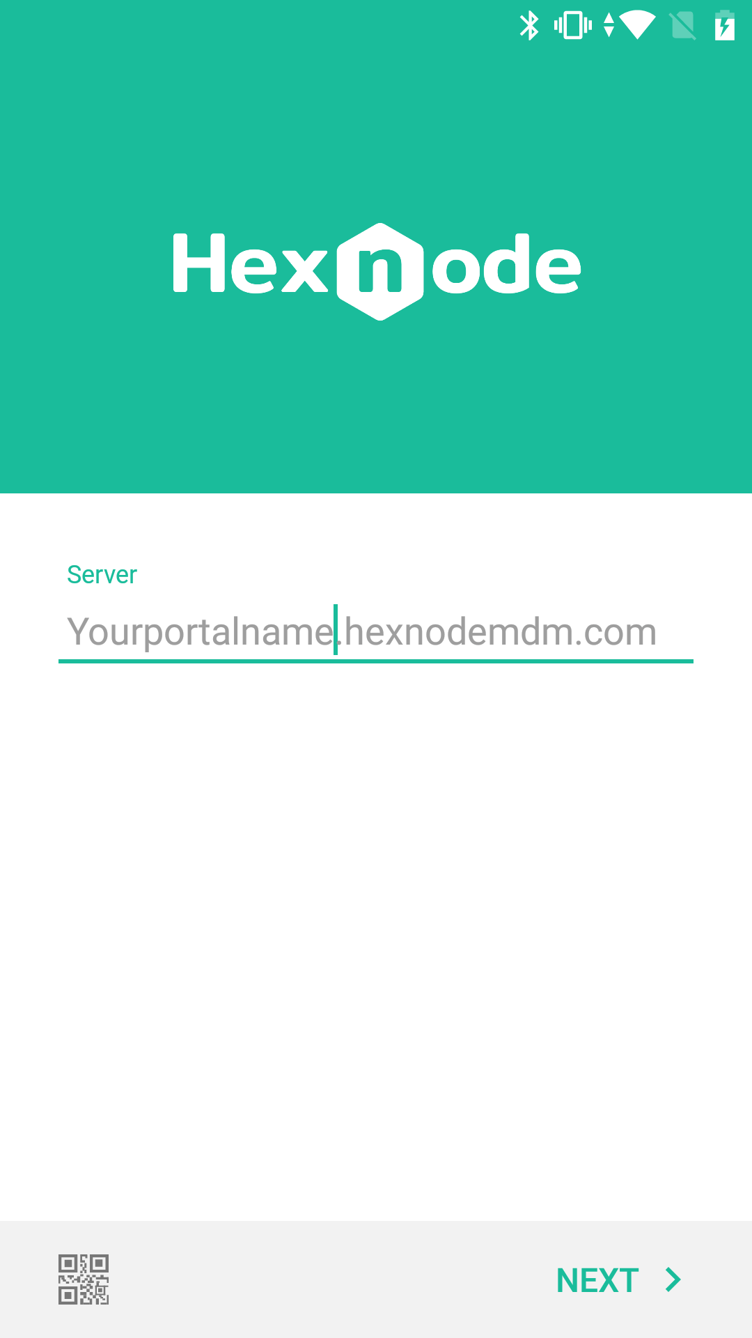 How to enroll a device in Android in the Enterprise (Android for Work