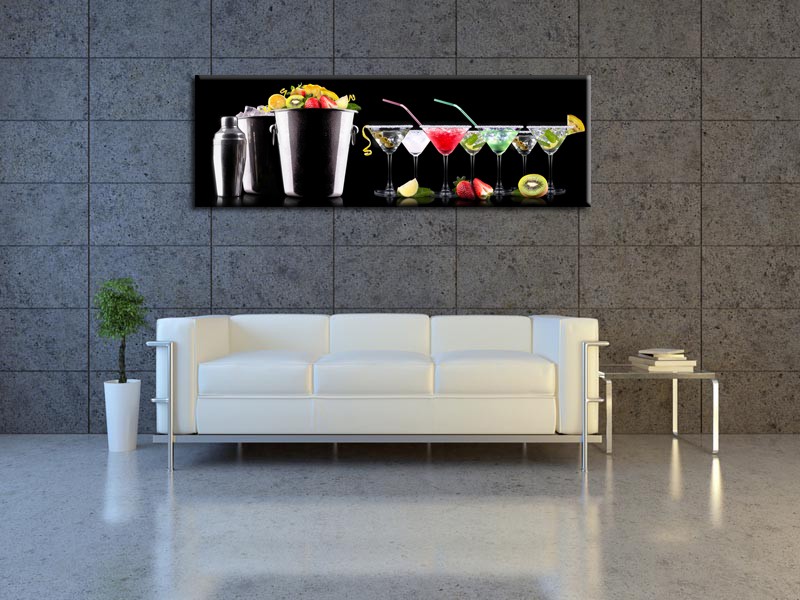 Tableau plexiglass l'atout de votre cuisine Tableau plexiglass l'atout de votre cuisine