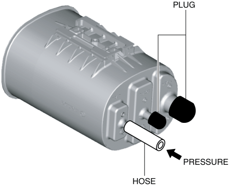 CHARCOAL CANISTER INSPECTION [SKYACTIV-G 2.0] | 2016 ND Shop Manual