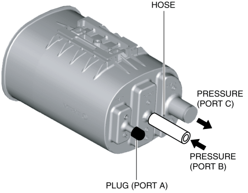 CHARCOAL CANISTER INSPECTION [SKYACTIV-G 2.0] | 2016 ND Shop Manual