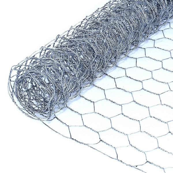 Wholesale Chicken Wire Poultry Netting Wide Ranges of Meshes & Sizes