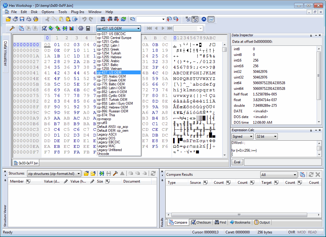 Hex workshop hex editor 64 bit download - lasopaarmor