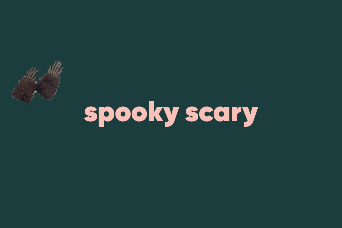 'Werewolf Bar Mitzvah' Is a Lot Deeper Than You Think Hey Alma