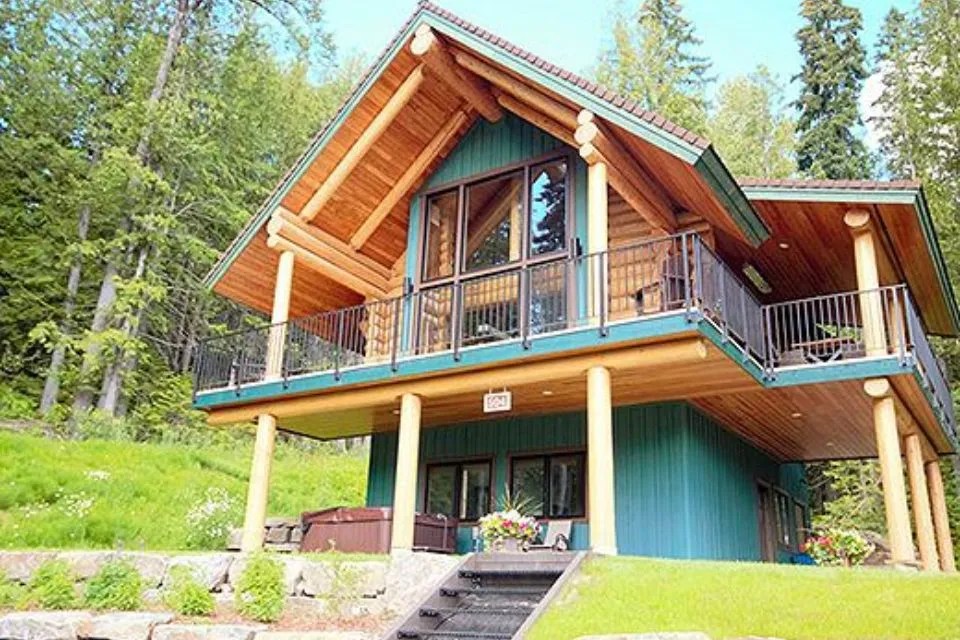 "Fernie Vacation Rentals The Best Way to Enjoy Your Stay!"