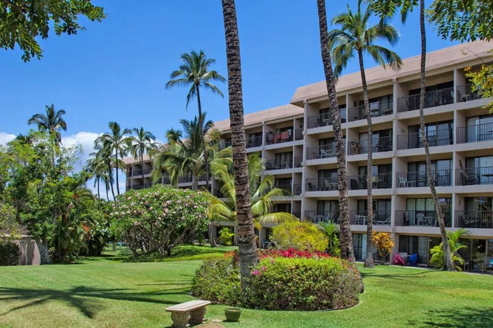 Luxurious Kihei Vacation Rentals for an Trip